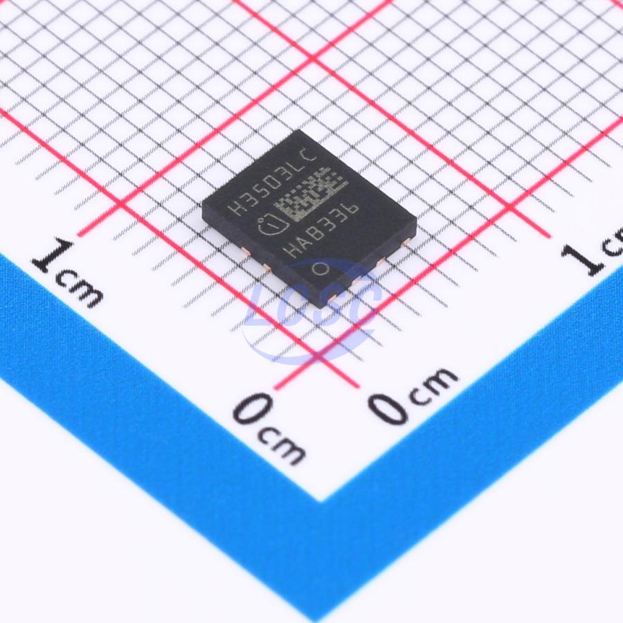 IQDH35N03LM5CGATMA1 Infineon