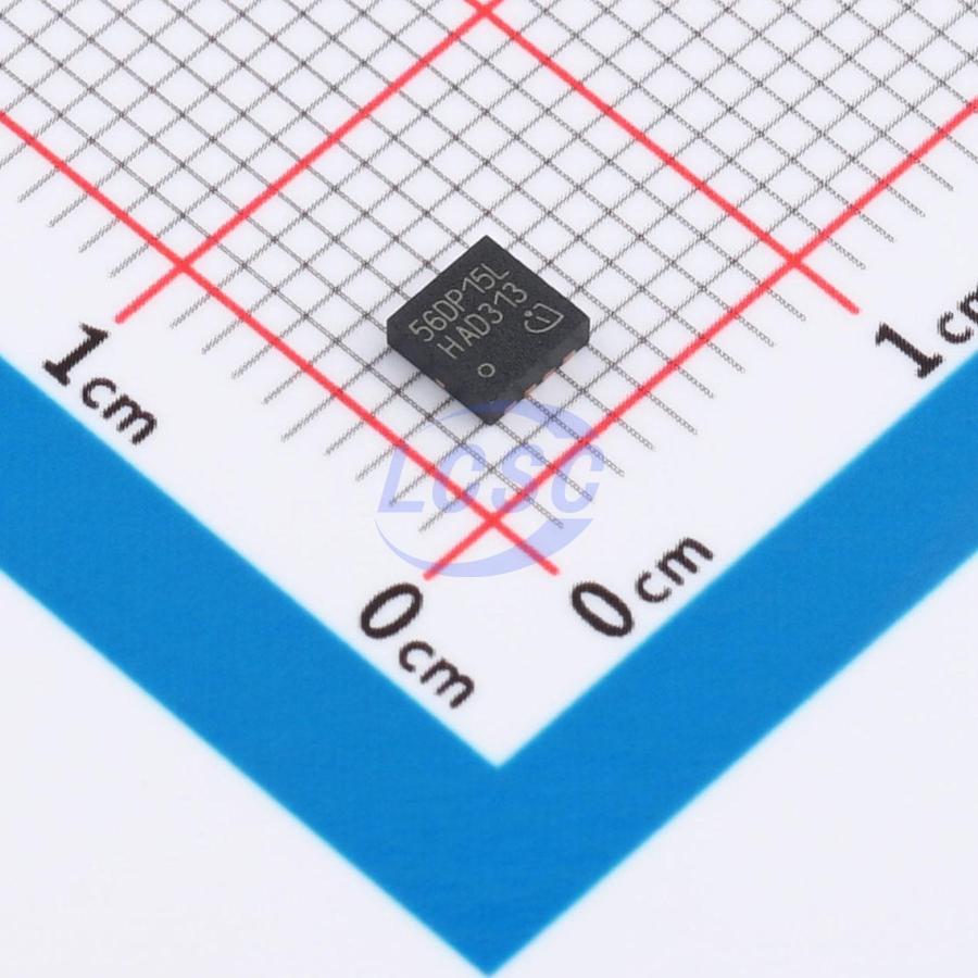 ISZ56DP15LMATMA1 Infineon