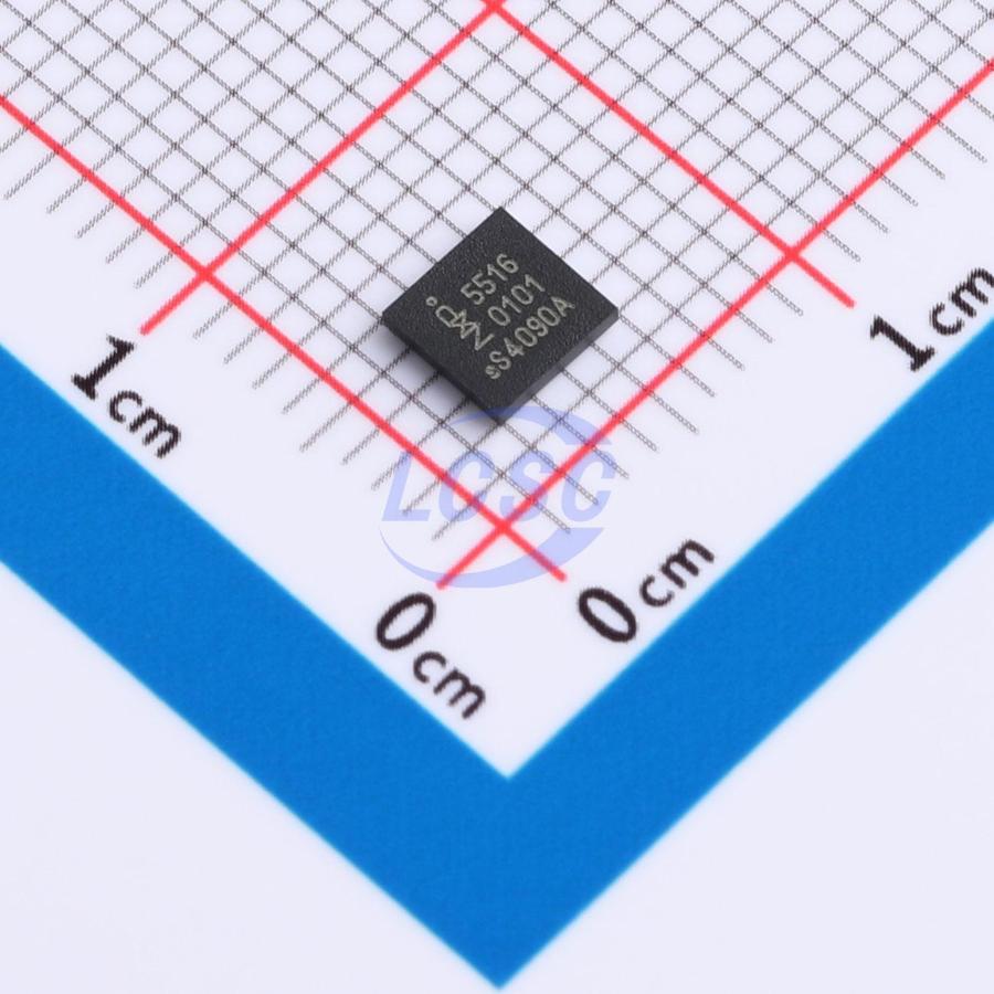 LPC5516JEV59E NXP