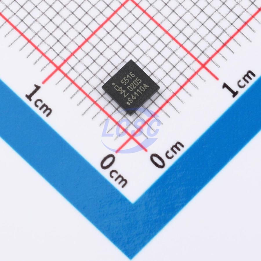 LPC5516JEV59Y NXP