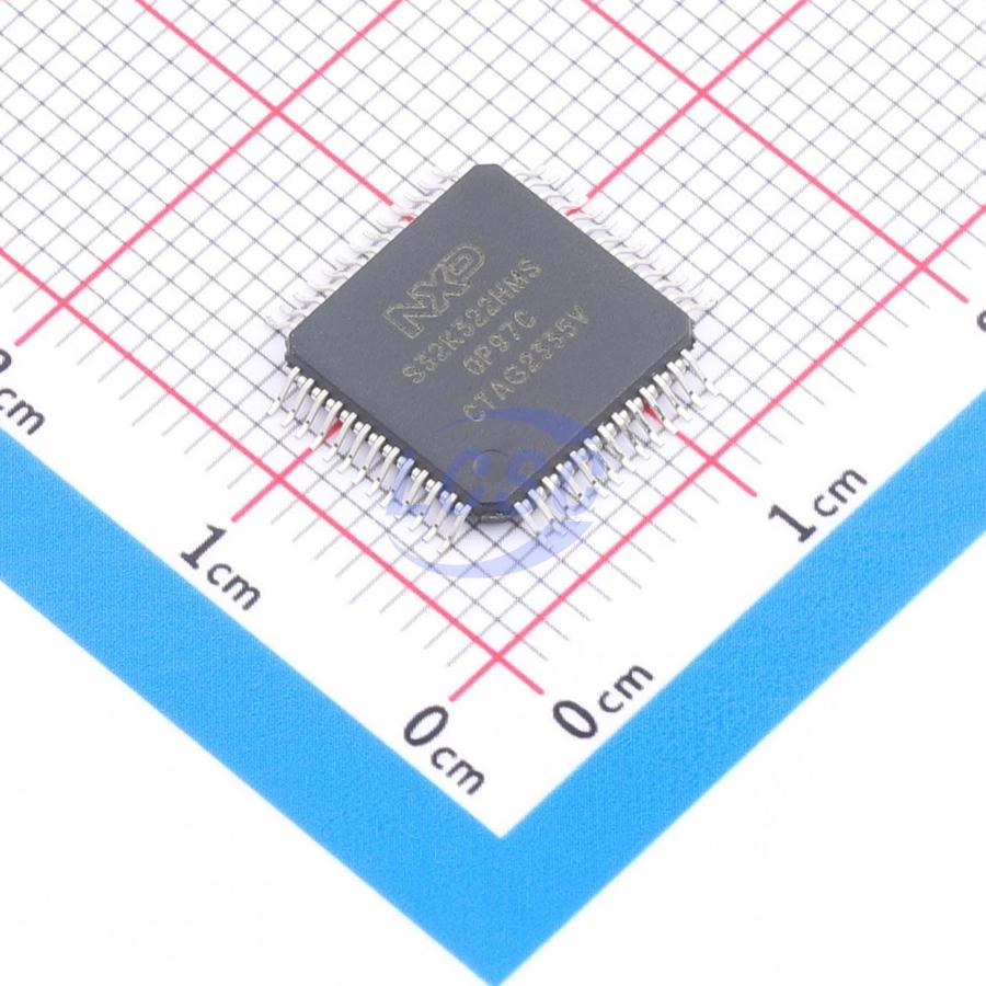 S32K322EHT0MPAST NXP