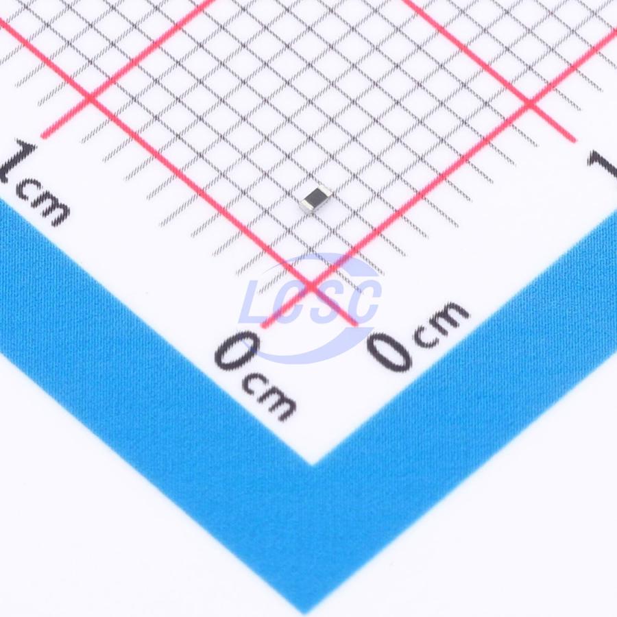 CR0402-FX-1000GLF BOURNS
