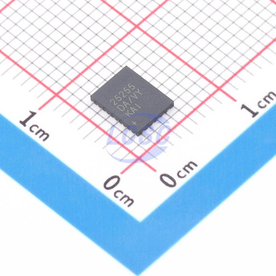 MAX25255AFDA/VY+ MAXIM