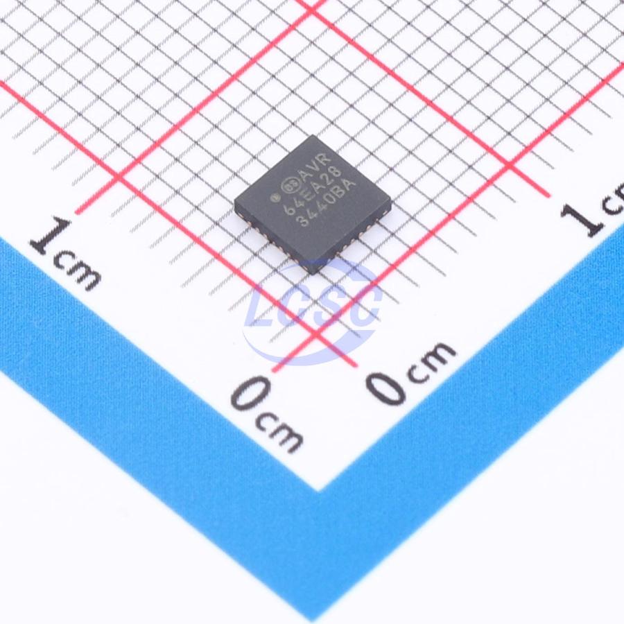 AVR64EA28-I/STX MICROCHIP