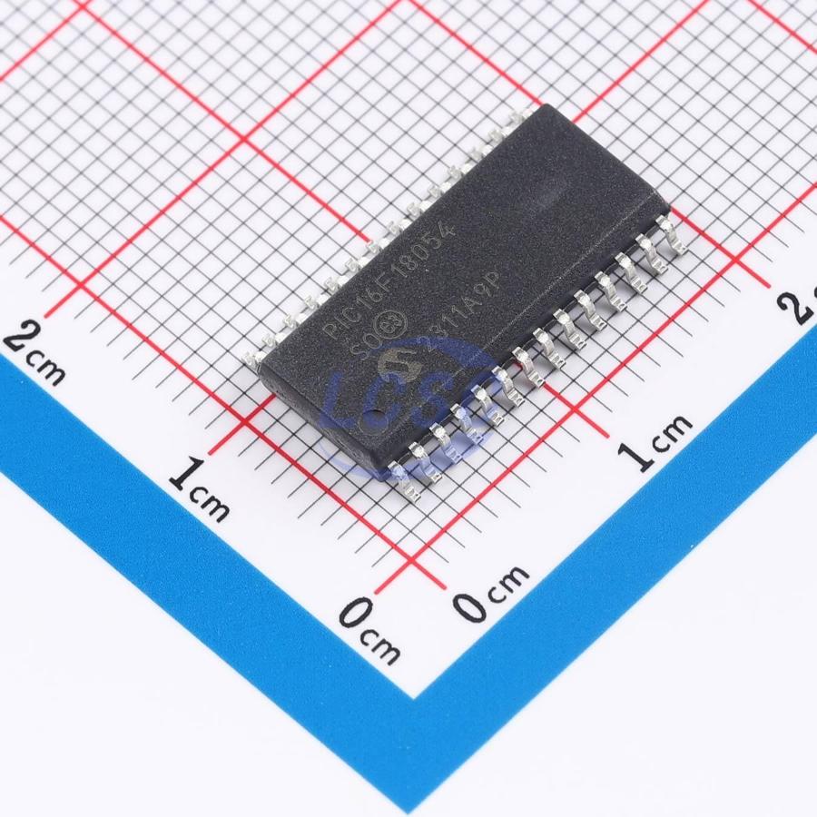 PIC16F18054-I/SO MICROCHIP
