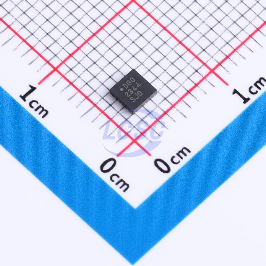 PIC18F14Q41T-I/REB MICROCHIP