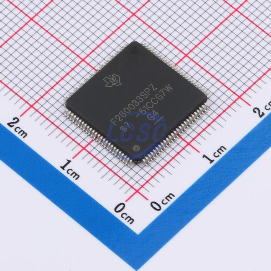 F280033SPZ TI