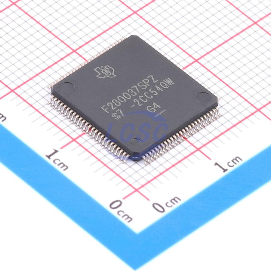 F280037SPZ TI