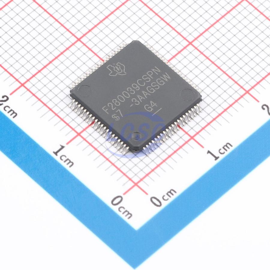 F280039CSPNR TI