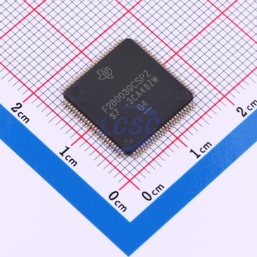 F280039CSPZR TI