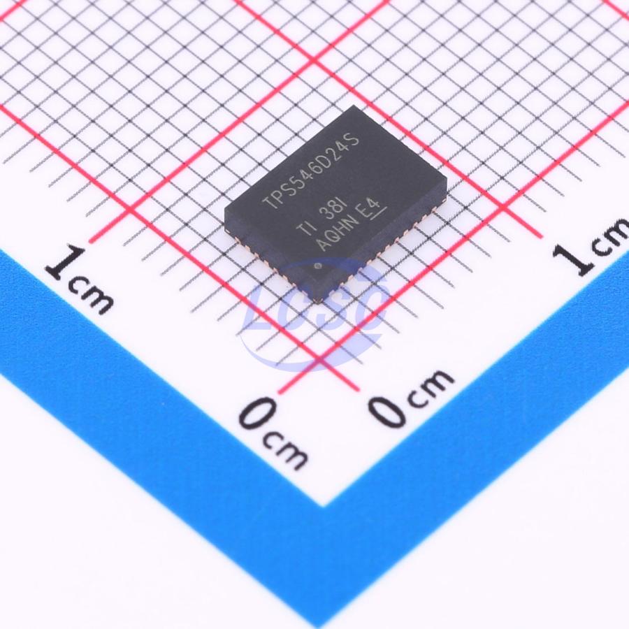 TPS546D24SRVFR TI