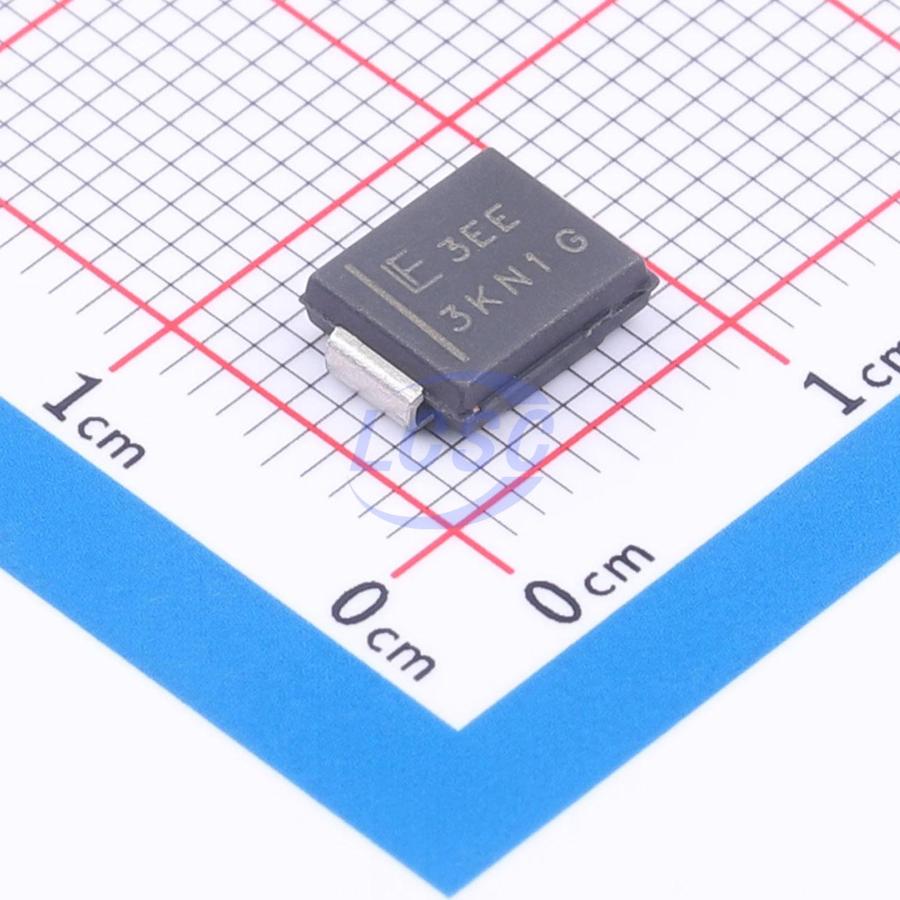 SZ3KASMC12AT3G Littelfuse