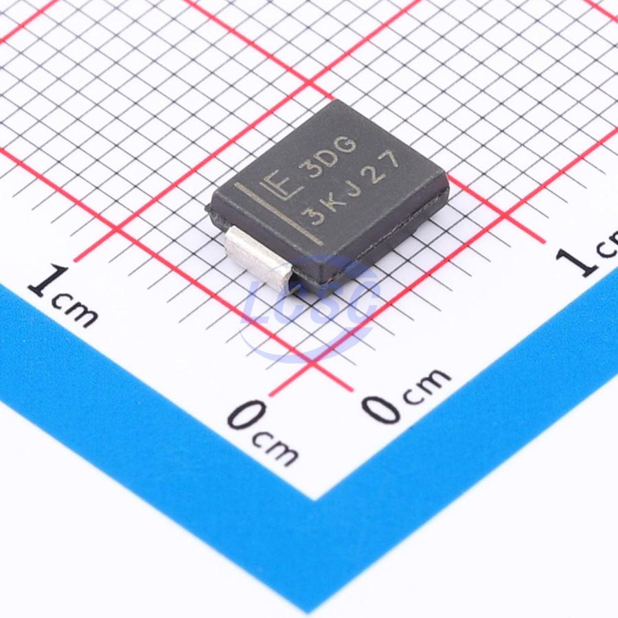 SZ3KASMC6.0AT3G Littelfuse