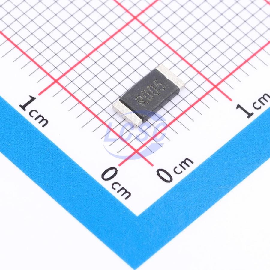 WPB2512QLR005FYR Littelfuse