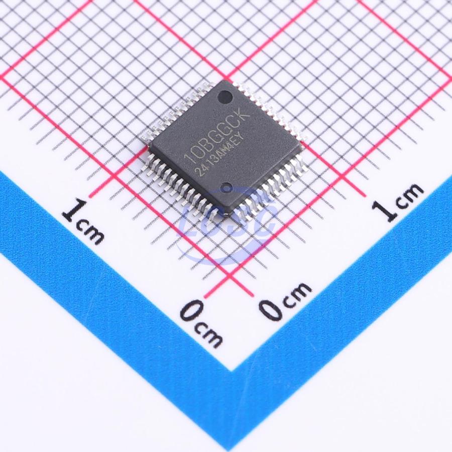 R5F10BGGCKFB#15 RENESAS