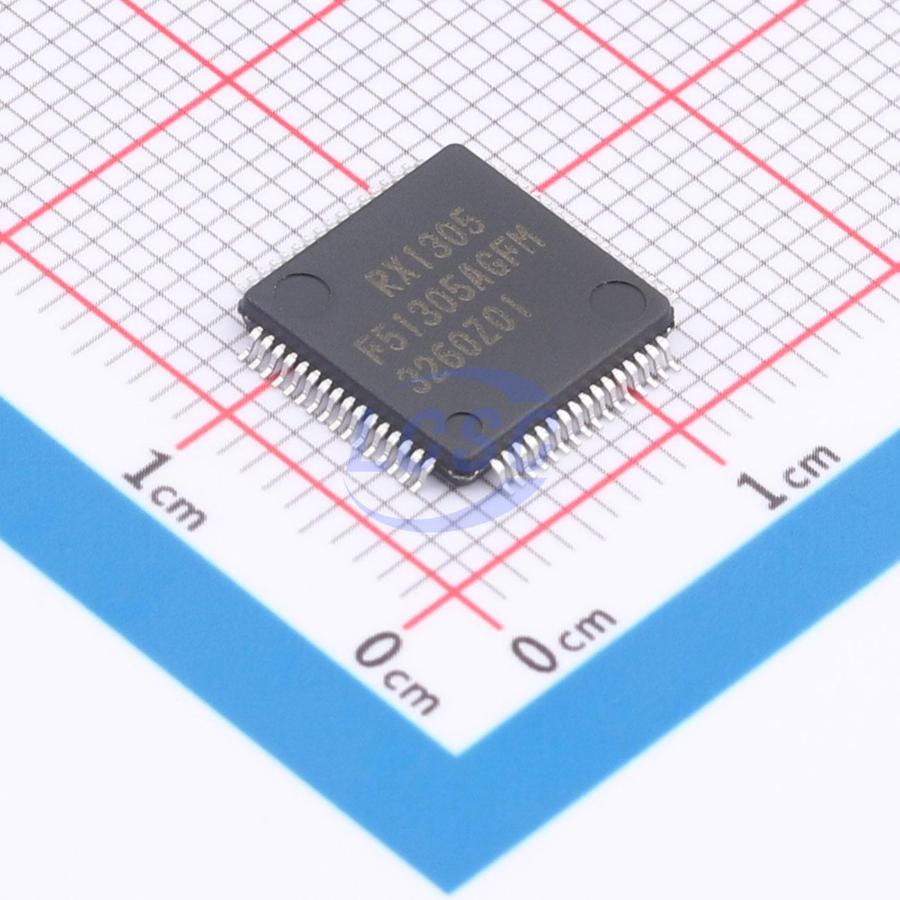 R5F51305AGFM#30 RENESAS
