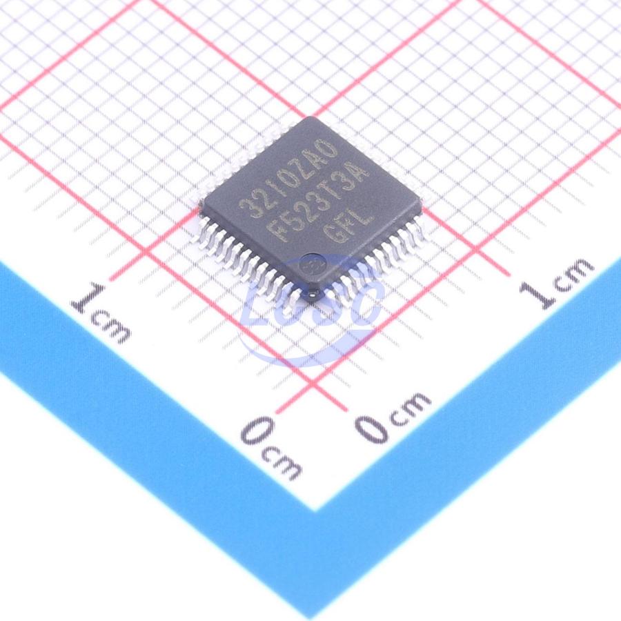 R5F523T3AGFL#30 RENESAS