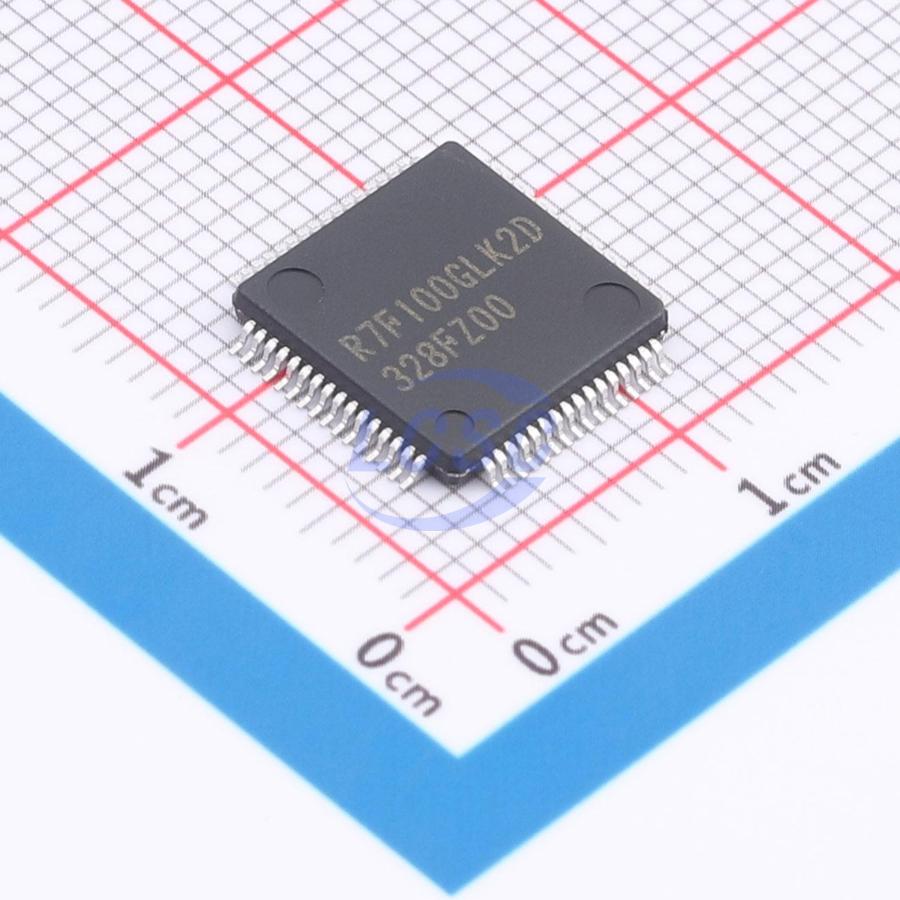 R7F100GLK2DFB#BA0 RENESAS