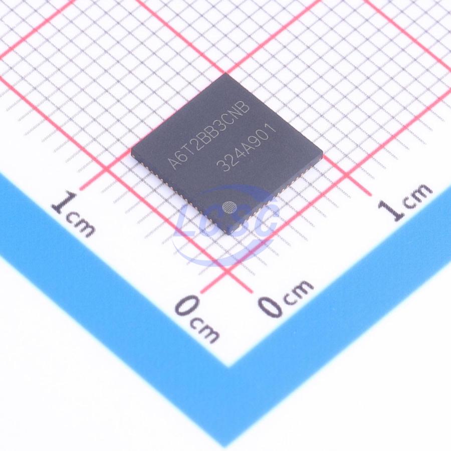 R7FA6T2BB3CNB#AA0 RENESAS