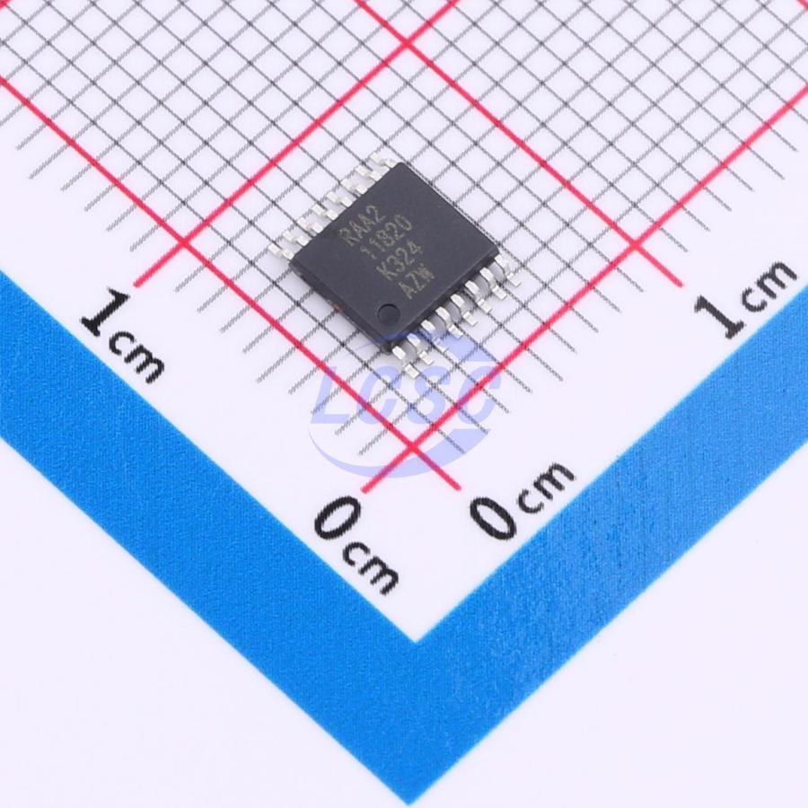 RAA211820GSP#HA0 RENESAS