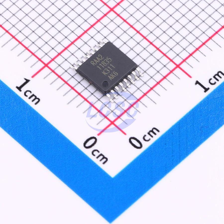 RAA211835GSP#HA0 RENESAS