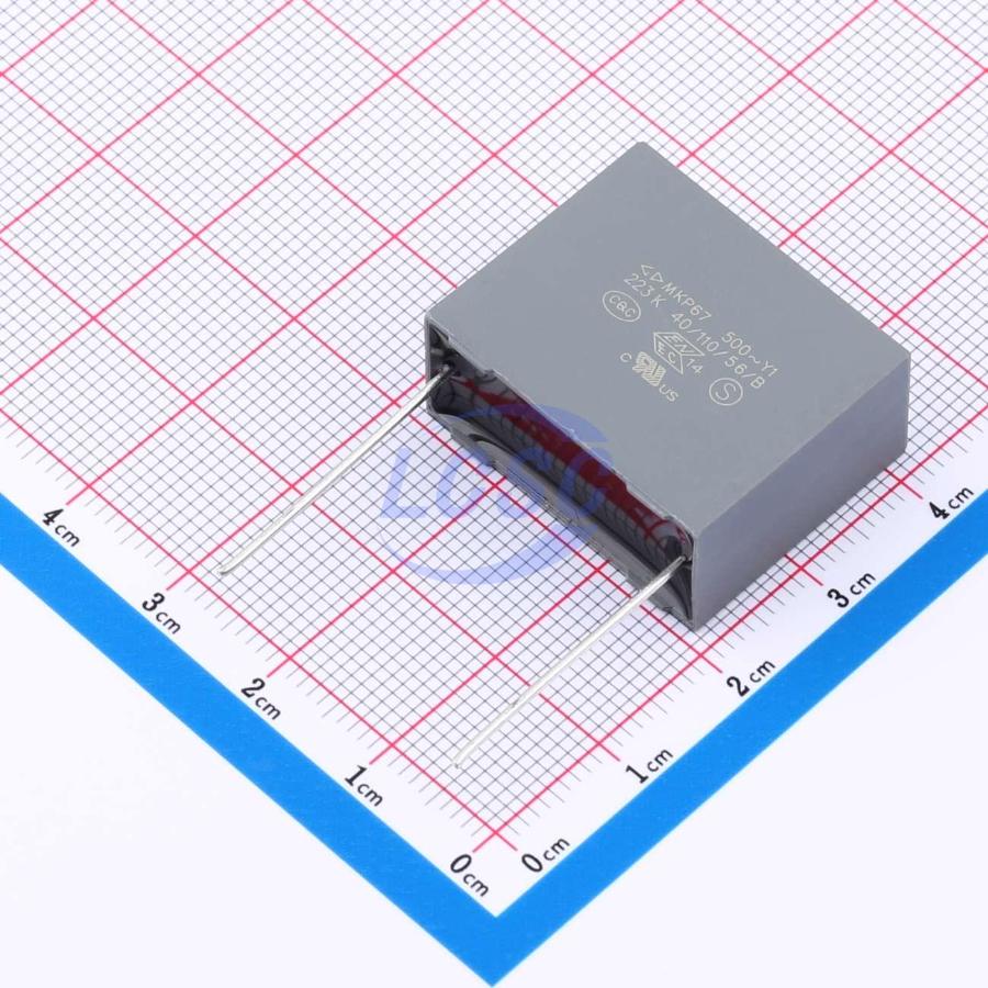 C47H2223K90C000 XIAMEN FARATRONIC