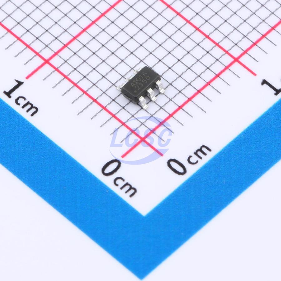 AI01K sot23-6 XMXW