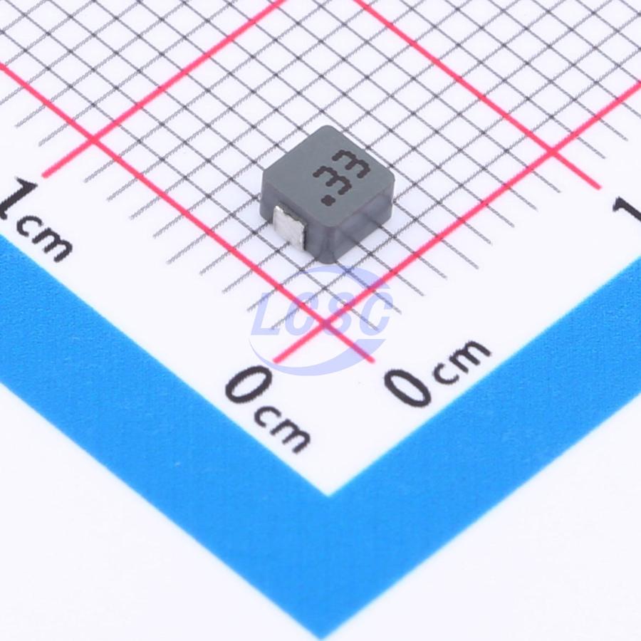 YSPI0320T-R33M YJYCOIN