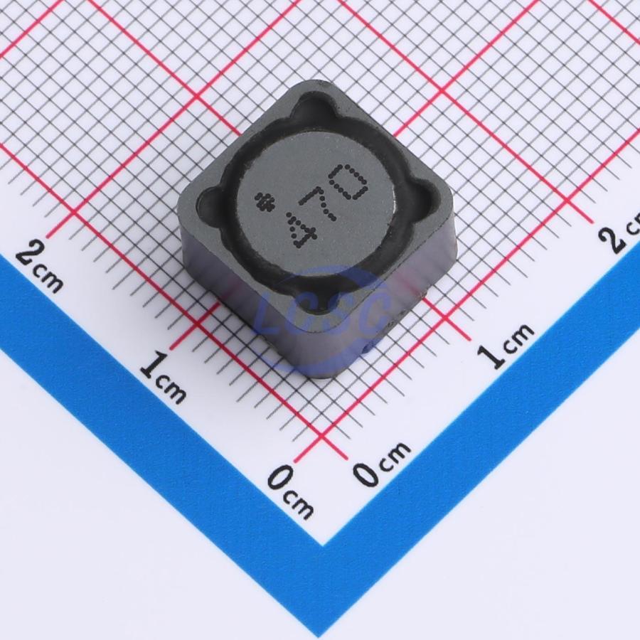 YPRH1207C-470M YJYCOIN