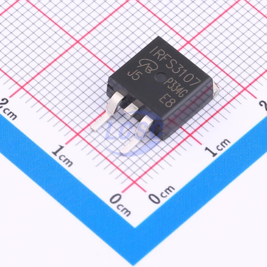 IRFS3107PBF-VB VBsemi Elec