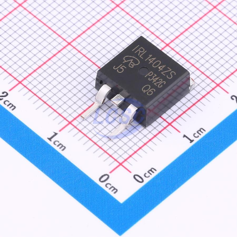 IRL1404ZSPBF-VB VBsemi Elec