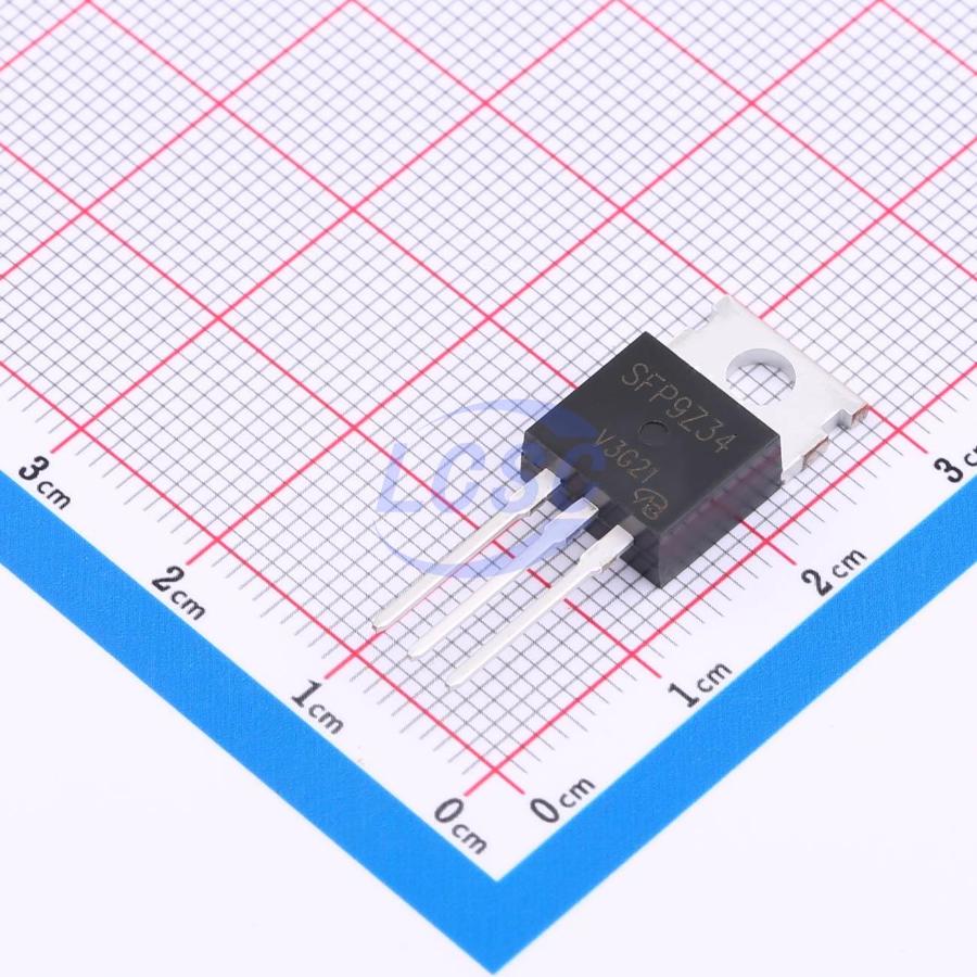 SFP9Z34-VB VBsemi Elec