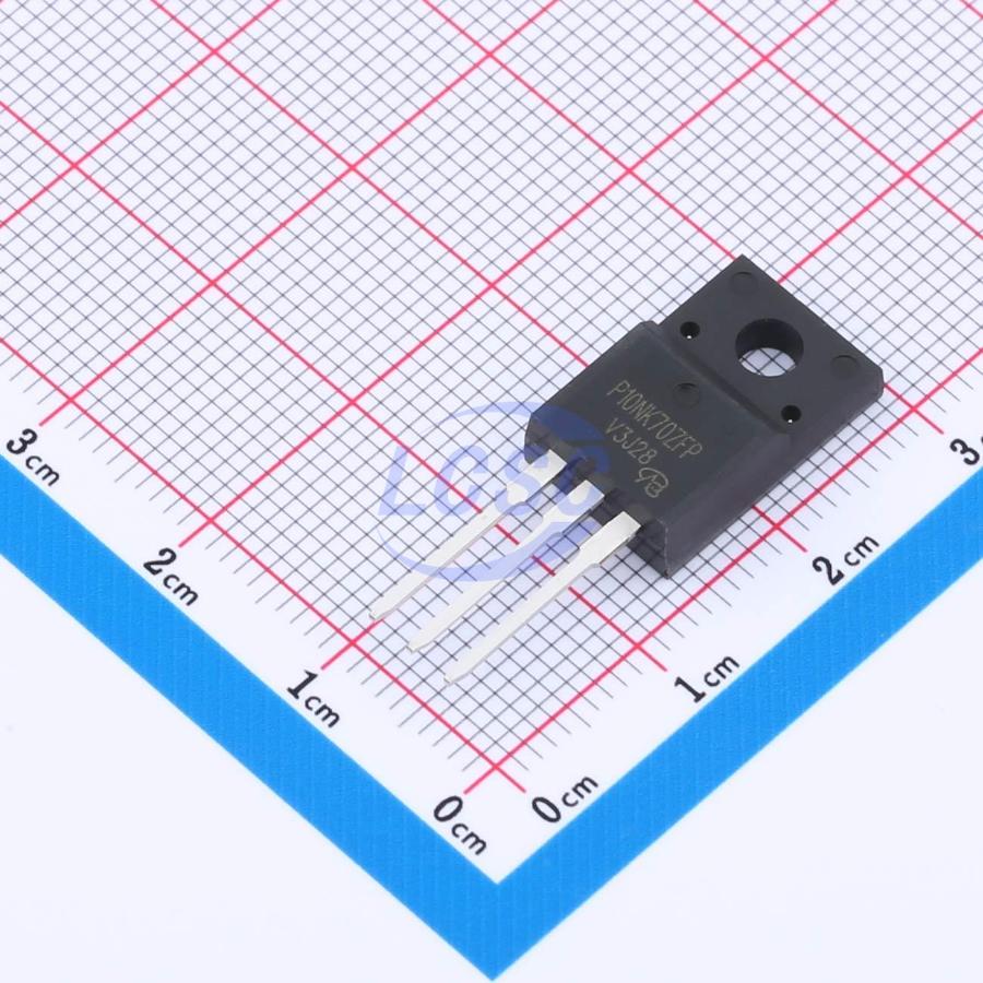 P10NK70ZFP-VB VBsemi Elec