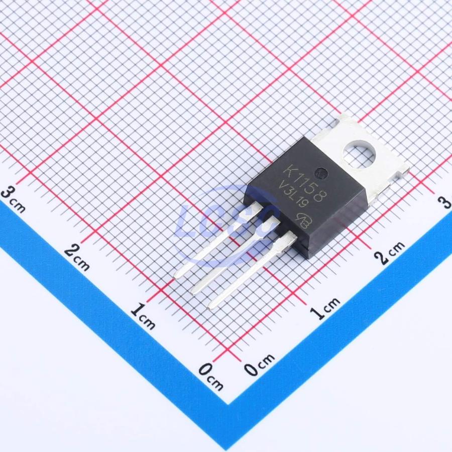 2SK1158-VB VBsemi Elec