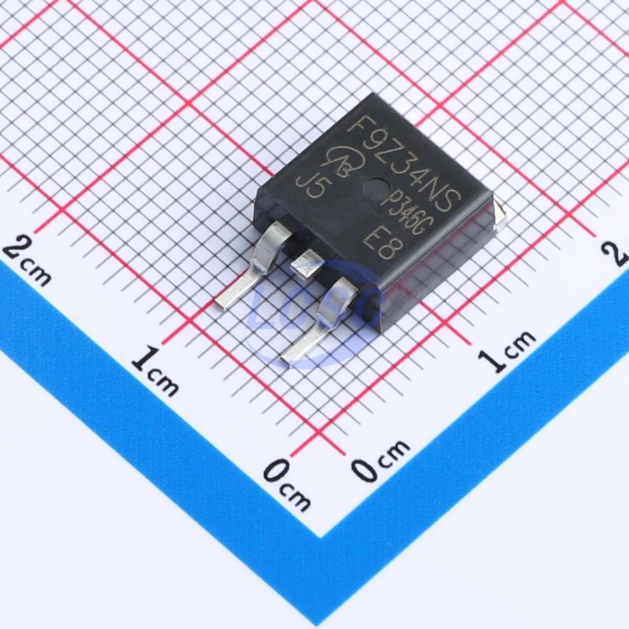 F9Z34NS-VB VBsemi Elec