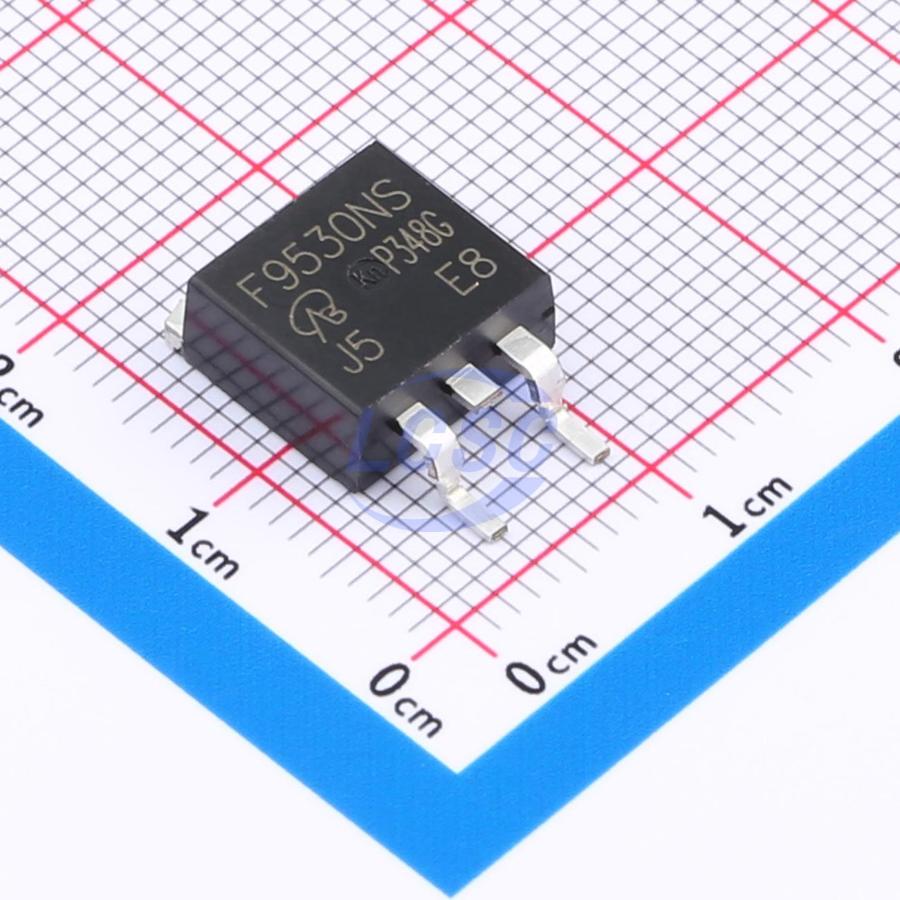 F9530NS-VB VBsemi Elec
