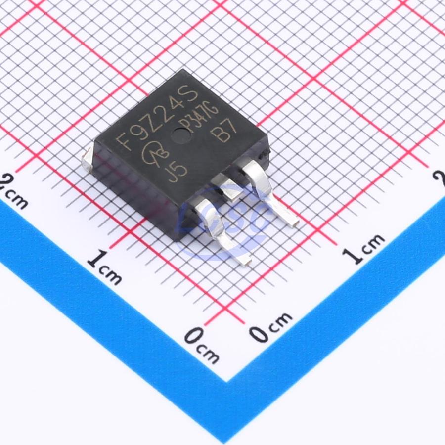 F9Z24S-VB VBsemi Elec