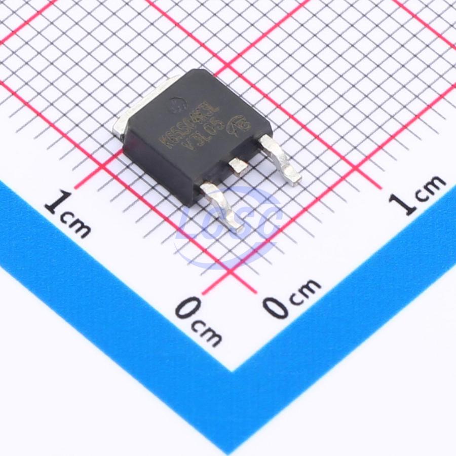 K65S04K3L-VB VBsemi Elec