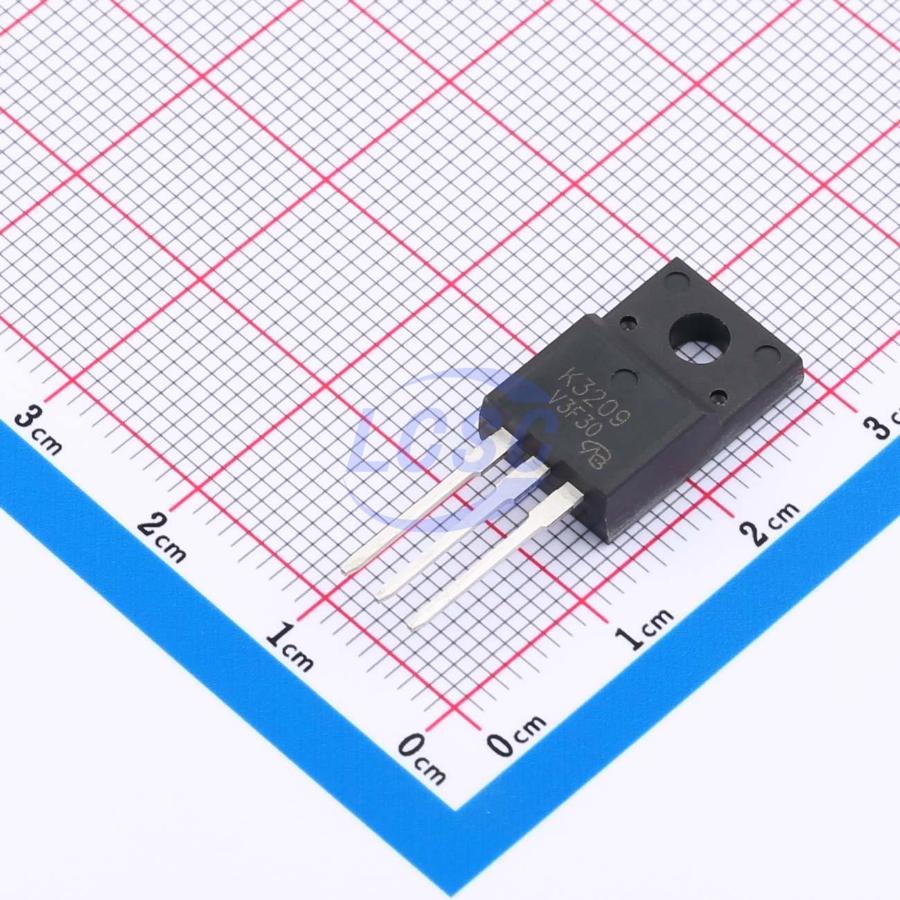 2SK3209-VB VBsemi Elec