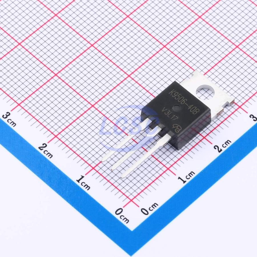 BUK9506-40B-VB VBsemi Elec