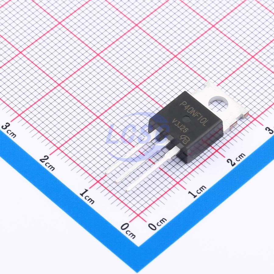 P40NF10L-VB VBsemi Elec