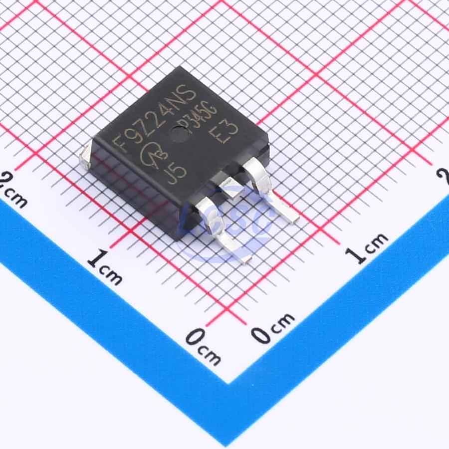 F9Z24NS-VB VBsemi Elec