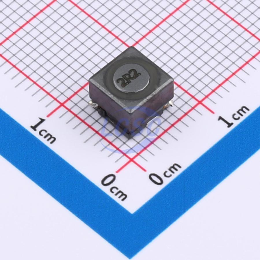 SRR0604-2R2ML BOURNS