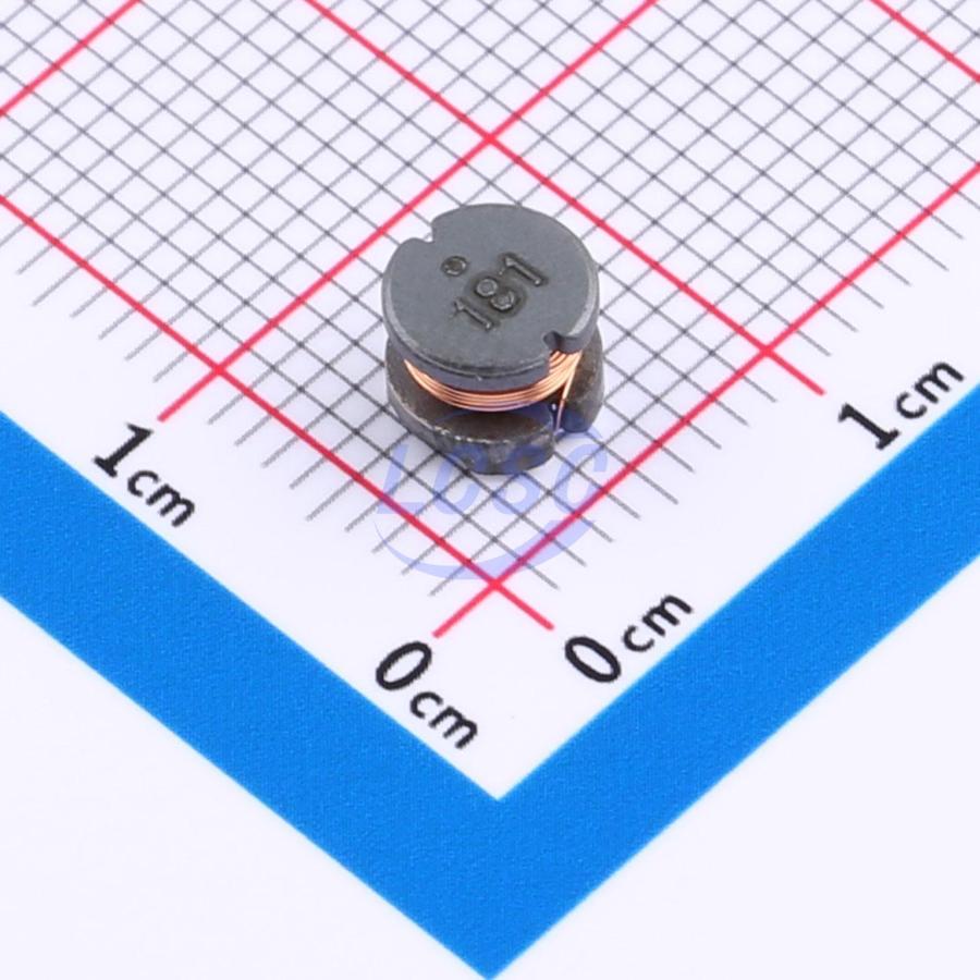 SDR0604-181KL BOURNS