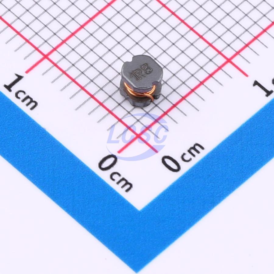 SDR0302-1R8ML BOURNS
