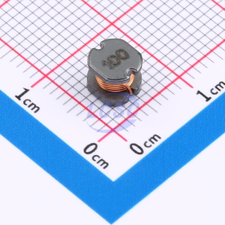 SDE0604A-100M BOURNS