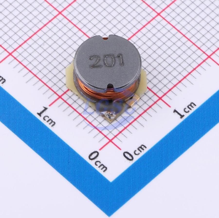 SDR1105-201KL BOURNS
