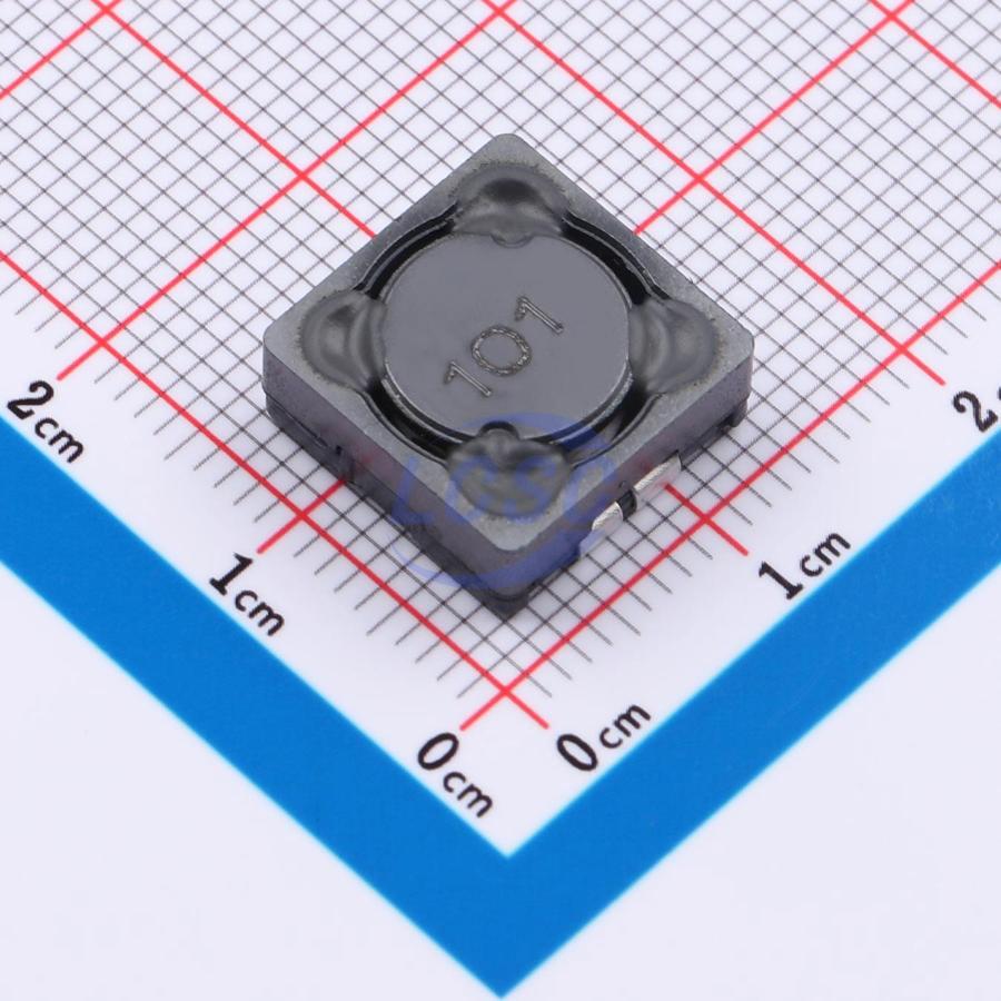 SRR1205-101KL BOURNS