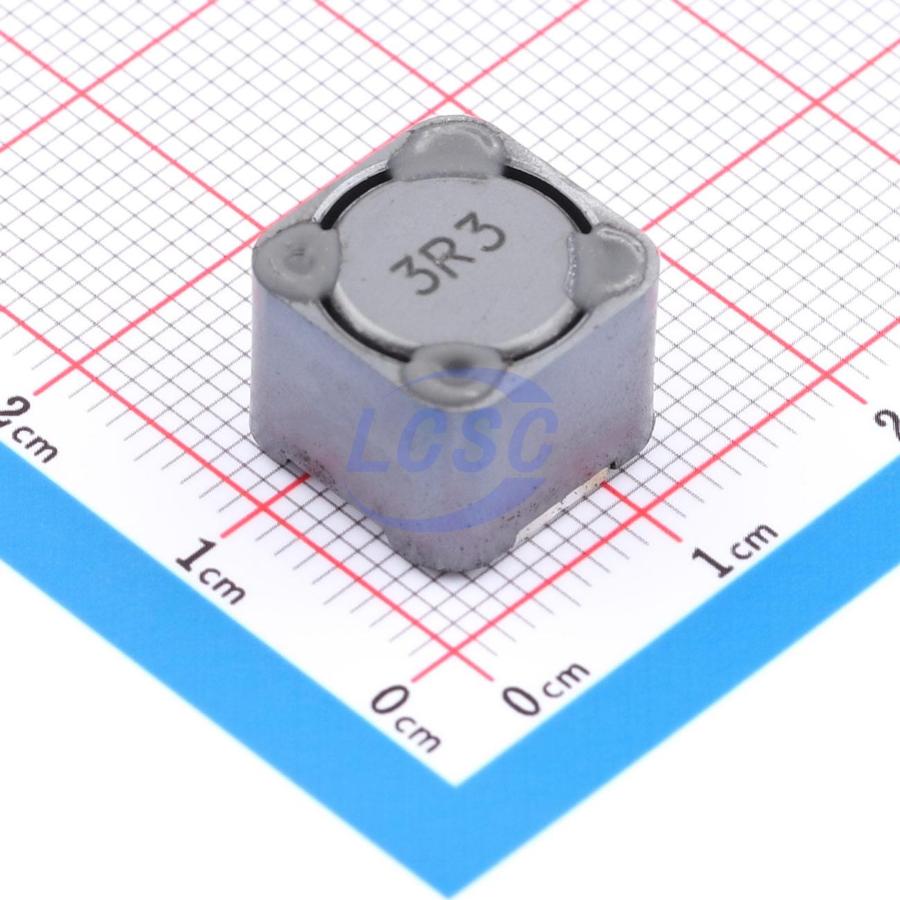 SRR1210-3R3Y BOURNS