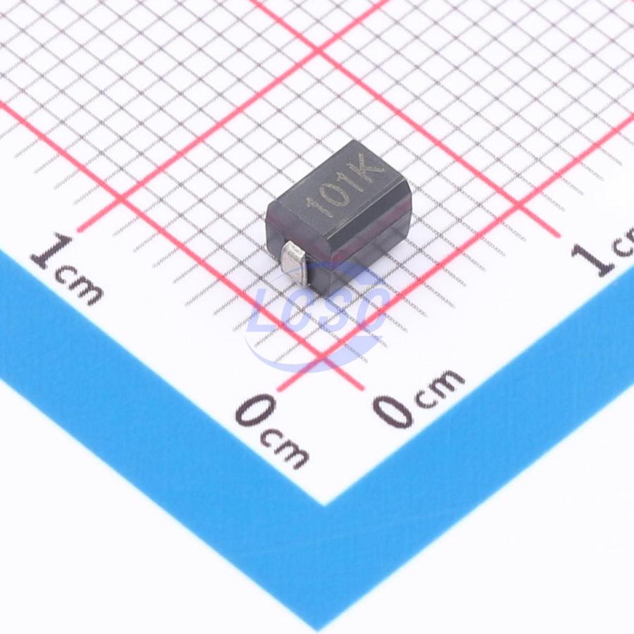 3613C101K TE Connectivity